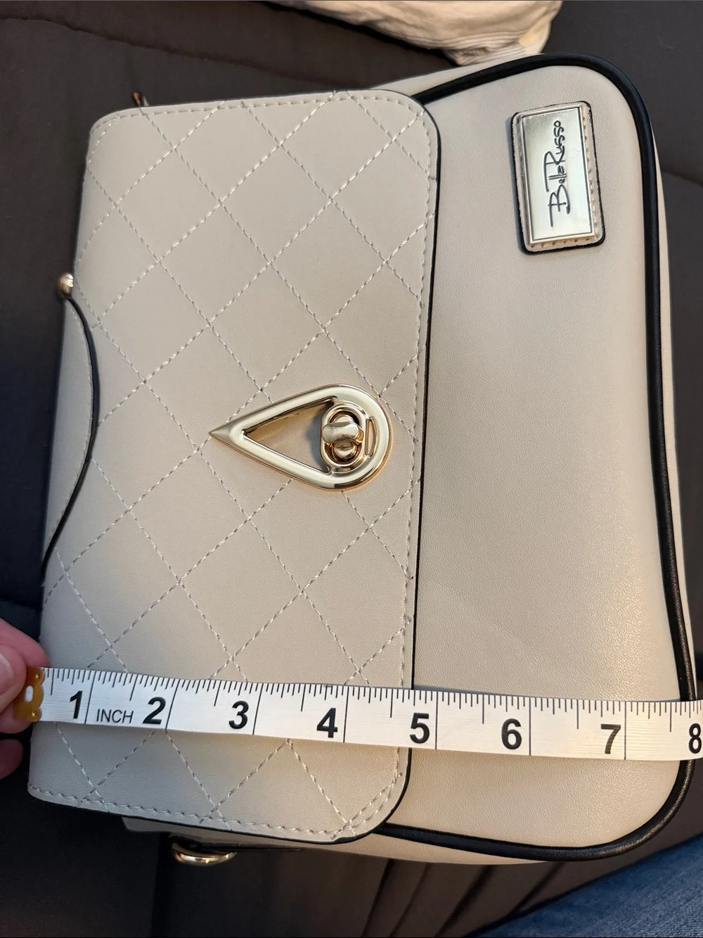 Bella Russo chic light